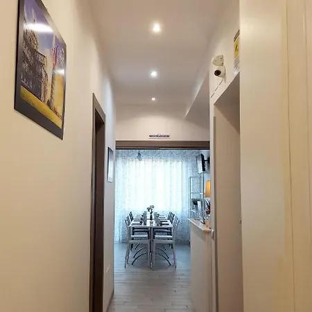 Guest house Web Pisa