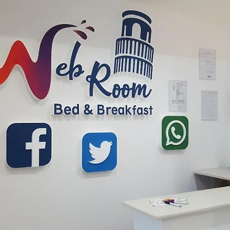 Web Guest house *