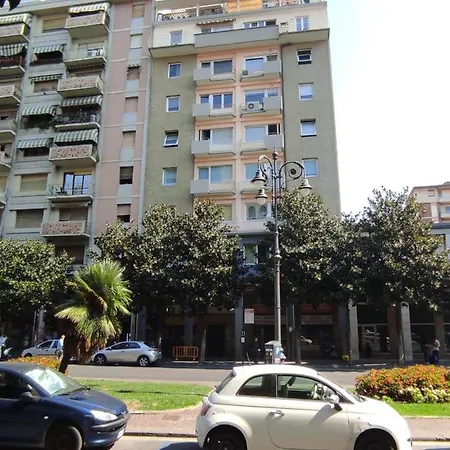 Web Guest house Pisa