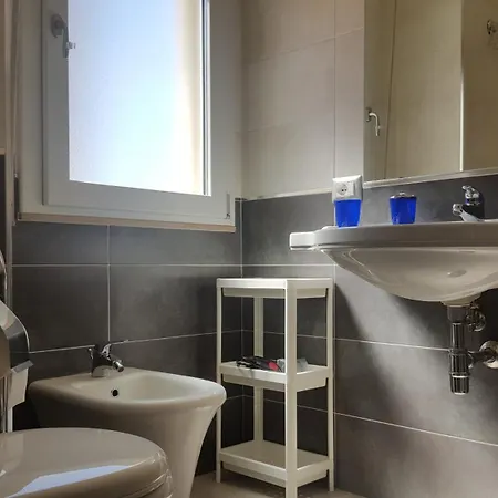 Web Guest house