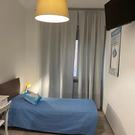 Guest house Web