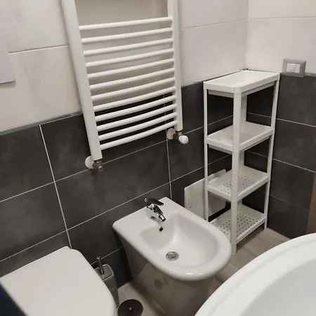 Web Guest house Pisa
