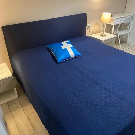 Web Guest house Pisa